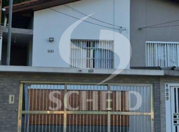 Casa · 135m² · 3 Quartos · 2 Vagas · Casa para Locação na Vila Constância com 135m²  03 Dormitórios e Mobiliada