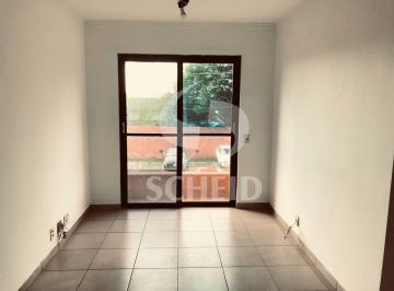 Apartamento · 67m² · 3 Quartos · 1 Vaga · Vendo apto no Jd Consorcio 67m² 3 quartos , 1 vaga de garagem!
