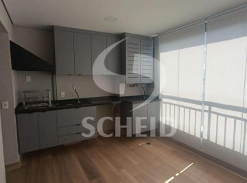 Apartamento · 69m² · 2 Quartos · 1 Vaga · Apartamento para locacao  em Vila Sofia com 2 quartos, sendo 1 suíte , 69m²