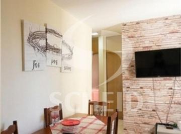 Apartamento · 52m² · 2 Quartos · 1 Vaga · Apartamento de 02 Dormitórios Rua Vicente Pereira de Assunção