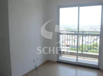 Apartamento · 40m² · 2 Quartos · 1 Vaga · Vivax Jd Prudência com Varanda e 01 vaga de garagem