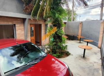 Casa · 127m² · 1 Quarto · 2 Vagas · Comercial e Residencial à venda no Butantã | Reformado | Pronto para uso