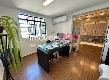 Comercial · 118m² · 1 Vaga · Sobreloja, Moema - São Paulo