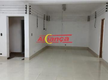 Comercial · 300m² · 1 Vaga · SALÃO COMERCIAL 300m², COM 1 VAGA PARA LOCAÇÃO JARDIM PARAVENTI
