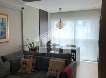 Apartamento · 36m² · 1 Quarto · 1 Vaga · Venda / Locação - Campo Belo