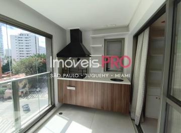 Apartamento · 70m² · 2 Quartos · 1 Vaga · Apartamento para locação - 70 m²