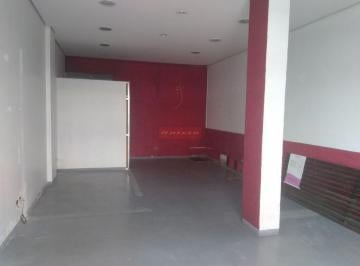 Comercial · 48m² · SALÃO COMERCIAL BEM LOCALIZADO