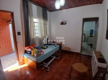 Casa · 70m² · 2 Quartos · 1 Vaga · Casa na Vila Campo Grande - São Paulo / SP