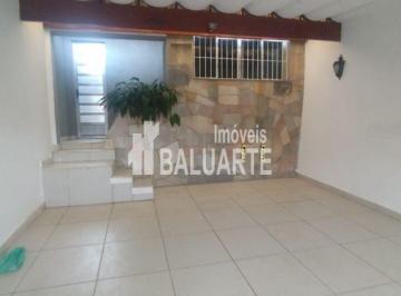 Casa · 150m² · 2 Quartos · 2 Vagas · Excelente Sobrado para Locação - Vila Campo Grande