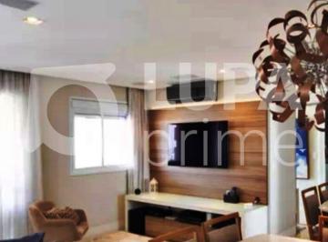 Apartamento · 117m² · 3 Quartos · 2 Vagas · APARTAMENTO COM 3 QUARTOS E 2 VAGAS DE GARAGEM À VENDA NA VILA MARIA ALTA