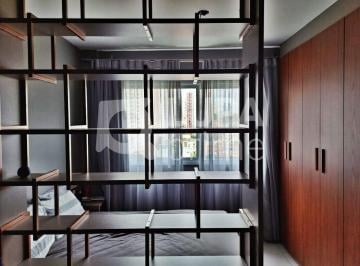 Apartamento · 24m² · 1 Quarto · 1 Vaga · KITCHENETTE COM 1 QUARTO E 1 VAGA DE GARAGEM À VENDA EM SANTANA