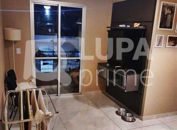 Apartamento · 46m² · 2 Quartos · 1 Vaga · APARTAMENTO COM 2 QUARTOS E 1 VAGAS DE GARAGEM À VENDA NA VILA NOVA CACHOEIRINHA