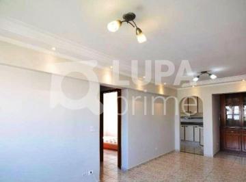 Apartamento · 64m² · 2 Quartos · 1 Vaga · APARTAMENTO COM 2 QUARTOS E 1 VAGA DE GARAGEM À VENDA NA VILA GUSTAVO