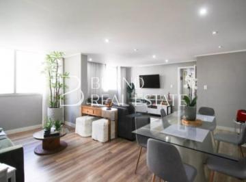 Apartamento · 96m² · 2 Quartos · 1 Vaga · Apartamento à venda com 96m², 2 quartos e 1 vaga em Moema