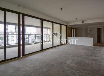 Apartamento · 190m² · 3 Quartos · 3 Vagas · Apartamento à venda em Perdizes alto padrão com 190m² 3 suítes e 3 vagas!