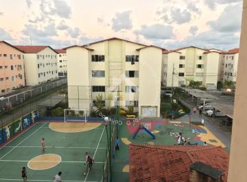 Apartamento à venda no Condomínio Jaçanã no Bairro São Conrado | Vaga de garagem| Somente à vista · Apartamento à venda no Condomínio Jaçanã no Bairro São Conrado | Vaga de garagem| Somente à vista