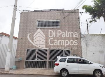 Comercial · 224m² · 2 Vagas · Prédio com 6 kitnets à venda no Ipiranga ? renda ativa