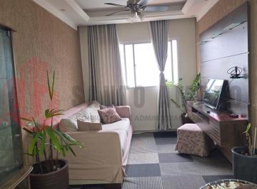 Apartamento · 64m² · 2 Quartos · 1 Vaga · Apartamento com 2 dormitorios a venda  na Vila das Meerces -Ipiranga -Sao Paulo