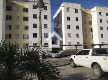 Apartamento no Porto Dantas | Condomínio Jaime Noberto Silva, 2/4, Garagem Coberta na Avenida Euclides Figueiredo · Apartamento no Porto Dantas | Condomínio Jaime Noberto Silva, 2/4, Garagem Coberta na Avenida Euclid