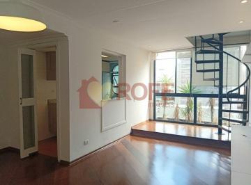 Apartamento · 65m² · 1 Quarto · APTO/LOCAÇAO/1 Dorm/ 1 VAGA/ITAIM