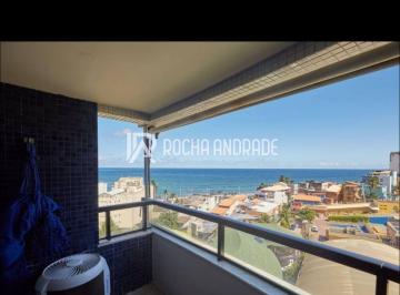 Apartamento venda Rio Vermelho, 1 quarto, vista mar. · Apartamento venda Rio Vermelho, 1 quarto, vista mar.
