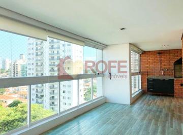Apartamento · 177m² · 4 Quartos · 4 Vagas · Apartamento Exclusivo com 177 m² | 3 Suítes + Escritório | 4 Vagas