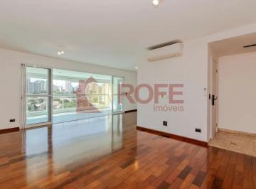 Apartamento · 177m² · 4 Quartos · 4 Vagas · Apartamento Penthouse Campo Belo | 177 m² | 3 Suítes + Escritório | 4 Vagas | Varanda Gourmet