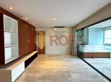 Apartamento · 112m² · 3 Quartos · 2 Vagas · Apartamento com 3 dormitórios à venda, 112 m² - Vila Olímpia - São Paulo/SP