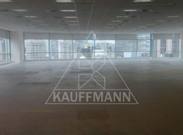 Apartamento · 475m² · 1 Quarto · 14 Vagas · COBERTURA COMERCIAL PINHEIROS.PROXIMO AO METRO FARIA LIMA.