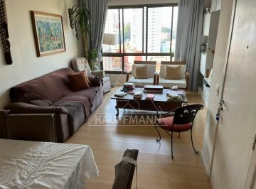 Apartamento · 117m² · 3 Quartos · 4 Vagas · Apartamento à Venda no Real Parque - 3 dorms - 1 suíte - 4 vagas - Lazer