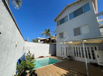Casa · 214m² · 4 Quartos · 3 Vagas · Casa Moderna Pronta para Morar