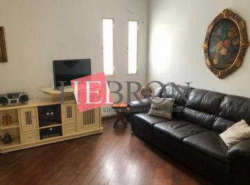 Casa · 230m² · 3 Quartos · 3 Vagas · Sobrado para venda no Tatuapé!!!