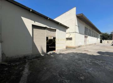 Comercial · 582m² · 20 Vagas · Galpão para logística Zona Sul Santo Amaro