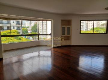 Apartamento · 163m² · 4 Quartos · 3 Vagas · Apartamento, 163m, 3 vagas, 4 quartos, brooklin