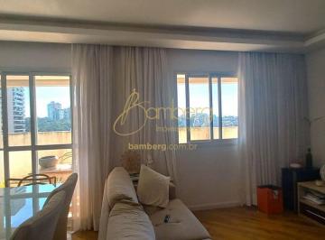 Apartamento · 107m² · 2 Quartos · 2 Vagas · Apartamento à venda no Condomínio The Square  Zona Sul Próximo ao Shopping Morumbi!