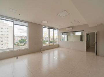 Comercial · 290m² · 4 Vagas · Sala Comercial - 290 m2 - 4 vagas - Barra Funda - Metrô Barra Funda