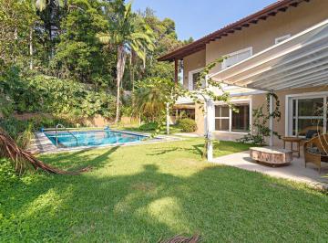 Casa · 394m² · 4 Quartos · 2 Vagas · Casa de vila , com 1.036m² de terreno, muito verde e tranquilidade