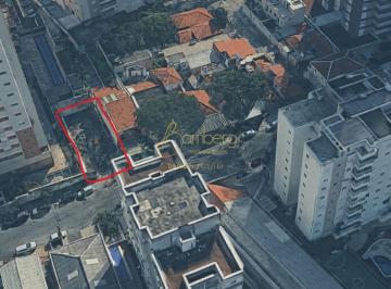 Terreno · 243m² · Terreno Estratégico em Região Nobre - Ideal para Incorporação, Moradia ou Investimento