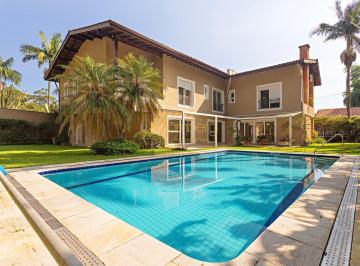 Casa · 394m² · 4 Quartos · 2 Vagas · Casa de vila , com 1.036m² de terreno, muito verde e tranquilidade