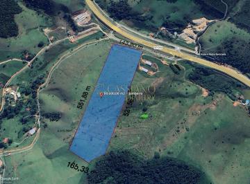 Terreno · 80000m² · Área à venda de 80.000m² | Jambeiro |