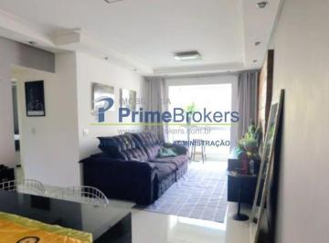 Apartamento · 62m² · 2 Quartos · 1 Vaga · Apartamento, 62m² - 2 Dormitórios, 1 Suíte, 1 Vaga, Mobiliado e Varanda - Jardim Paulista