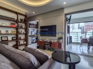 Apartamento · 71m² · 2 Quartos · 1 Vaga · Apatamento 71m2 , 2 quartos, 1 suite, 1 vaga e lazer