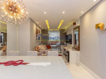 Apartamento · 127m² · 2 Quartos · 1 Vaga · Apartamento, 127m² - 2 Dormitórios, 1 Suíte, 1 Vaga, Varanda com Jacuzzi - Ipiranga
