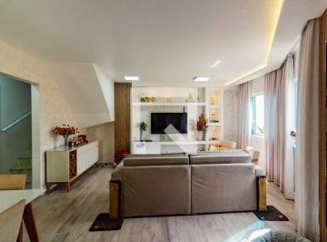 Casa · 116m² · 3 Quartos · 5 Vagas · Casa à Venda - Jardim Marajoara , 3 Quartos,  116 m² - São Paulo