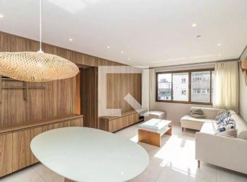 Apartamento · 95m² · 3 Quartos · 2 Vagas · Apartamento à Venda - Petrópolis, 3 Quartos,  95 m² - Porto Alegre
