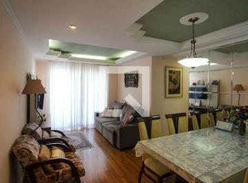 Apartamento · 75m² · 3 Quartos · 1 Vaga · Apartamento à Venda - Vila Prudente, 3 Quartos, 75 m² - São Paulo