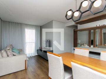 Apartamento · 70m² · 3 Quartos · 1 Vaga · Apartamento à Venda - Itaquera, 3 Quartos, 70 m² - São Paulo