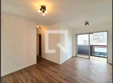 Apartamento · 63m² · 2 Quartos · 2 Vagas · Apartamento à Venda - Vila Olímpia, 2 Quartos, 63 m² - São Paulo