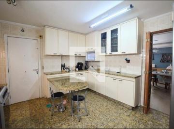 Apartamento · 120m² · 3 Quartos · 2 Vagas · Apartamento à Venda - Sumaré, 3 Quartos,  120 m² - São Paulo