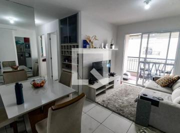 Apartamento · 68m² · 3 Quartos · 1 Vaga · Apartamento à Venda - Panamby, 3 Quartos, 68 m² - São Paulo